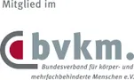 Bundesverband für körper- und mehrfachbehinderte Menschen (bvkm)