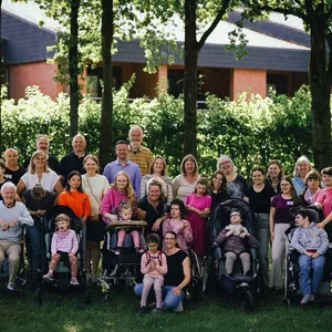 Gruppenfoto