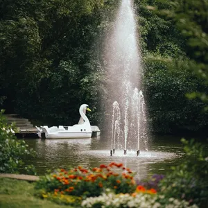 im Park