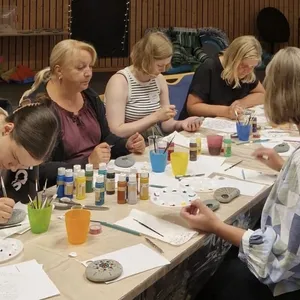 Kreativabend