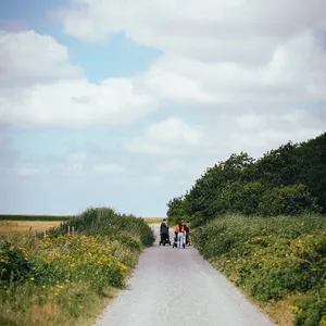 langer Weg