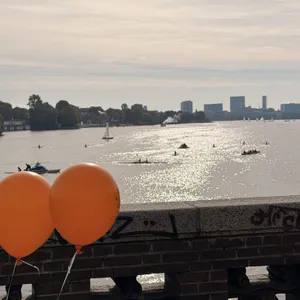 Aussenalster