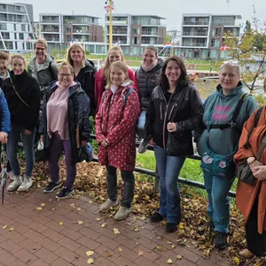 Gruppenfoto