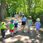 Ausflug zum Strand