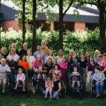 Gruppenfoto
