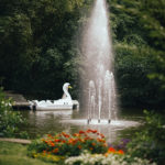 im Park