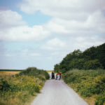 langer Weg